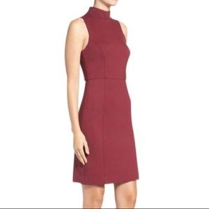 French Connection High Line Lula Dress